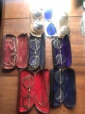 Collection vintage glasses for sale  BECCLES