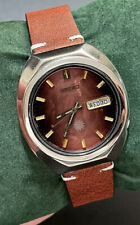 Vintage watch seiko for sale  GLOUCESTER