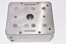 Injection mold plate for sale  Ventura