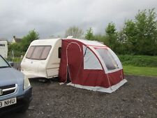 apache caravan awnings for sale  MAIDENHEAD