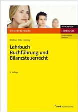 Lehrbuch buchführung bilanzst gebraucht kaufen  Berlin