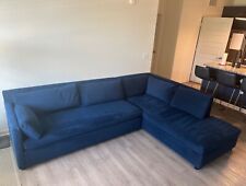 Comfy luxury sofa for sale  Davenport