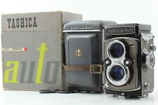 N.mint box yashica for sale  Shipping to Ireland