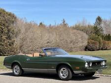 1973 ford mustang for sale  Southampton
