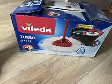 Vileda turbo smart for sale  UK