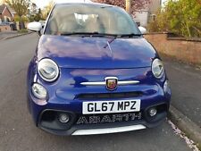 Fiat 595 abarth for sale  RIPLEY