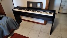 Pianoforte digitale yamaha usato  Prato