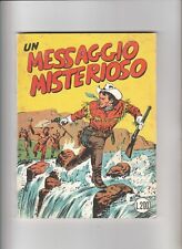 Fumetto western zenit usato  San Martino In Rio