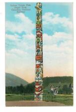 Indian totem pole for sale  MAIDSTONE