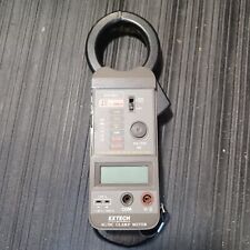 Extech instruments 600v for sale  Carson