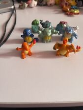 Pokemon mini figures for sale  LONDON