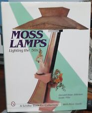Moss lamps lighting for sale  Oklahoma City