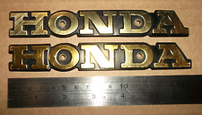 Honda 125 185t for sale  UK