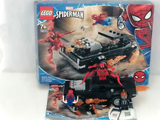 Lego super heroes for sale  Ireland
