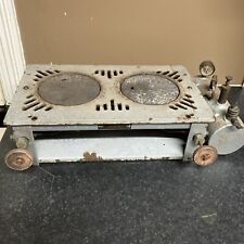 Taylors stove double for sale  LLANWRTYD WELLS