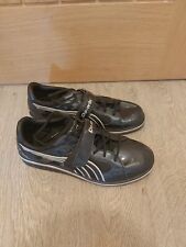 Win weightlifting shoes for sale  SHEFFIELD