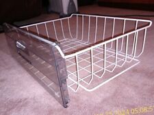 freezer baskets for sale  MACCLESFIELD