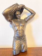 Ioliver tupton statuette for sale  FRINTON-ON-SEA