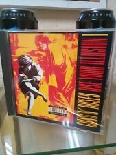 Guns N Roses Use Your Illusion 1 CD Álbum Anos 90 Hard Rock Slash Axl Rose, usado comprar usado  Enviando para Brazil