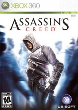 Assassin's Creed - Somente jogo para Xbox 360 comprar usado  Enviando para Brazil