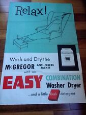 1955 easy washer for sale  Hopkinton