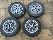 Midget inch rostyle for sale  SOLIHULL