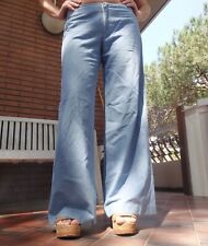 Jeans leggero subdued usato  Roma