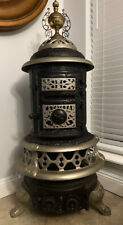 antique stove cast iron stove for sale  Biloxi