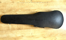 British Made Antique Violin Case, with key. 4/4, used for sale  Shipping to South Africa