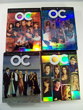 Complete seasons dvd for sale  Acworth