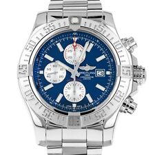Breitling a13371 super for sale  Pikesville