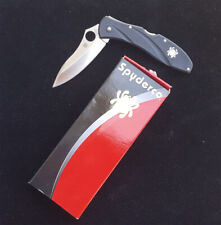 Spyderco centofante 10 for sale  Aptos