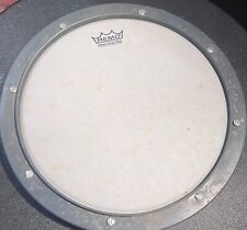 Remo practice pad for sale  Dobbs Ferry