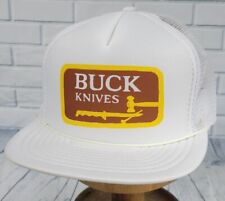 Vintage buck knives for sale  Shipping to Ireland