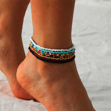 Barefoot anklet hippie for sale  Shipping to Ireland