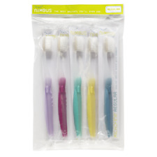 Nimbus toothbrush microfine for sale  Alhambra