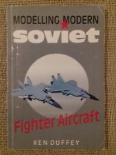 Modelling modern soviet for sale  HALIFAX