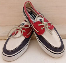 Mens sperry topsider for sale  BLACKPOOL