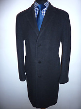 Strellson men overcoat for sale  UK
