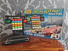 Scalextric c7041 digital for sale  STOKE-ON-TRENT