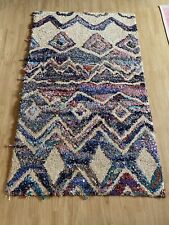 Ethnic rug for sale  HALIFAX