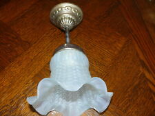 Lampada ornamentale stile usato  Spedire a Italy