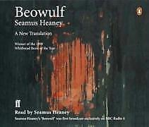 Beowulf new translation for sale  ROSSENDALE