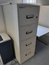 Chubb fireproof filing for sale  WIGAN