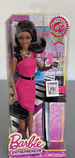 Barbie african american d'occasion  Expédié en Belgium