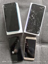 Smartphone display defekt gebraucht kaufen  Östringen