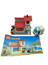 Lego system 6350 gebraucht kaufen  Seevetal
