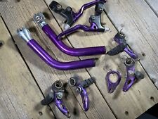Vintage mtb purple for sale  Champlain