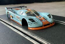 Slot car nsr usato  Verona