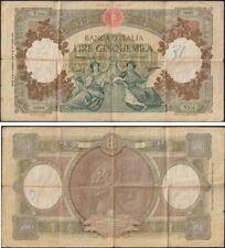 5000 lire repubbliche usato  Polcenigo